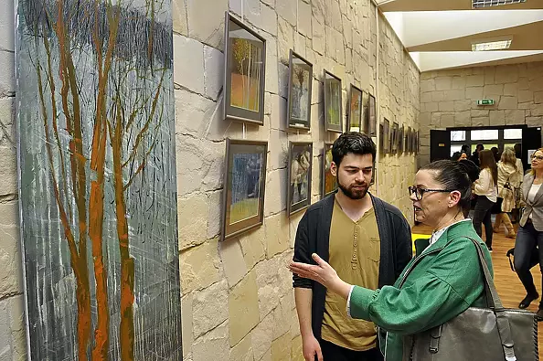 Dorota Wulczyńska-Kieloch - Night grenades