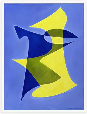 Jakub Margasinski - the deep