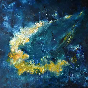 Anna Forycka Putiatycka - depths