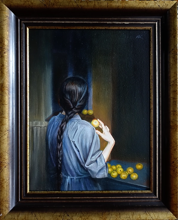 Włodzimierz Kukliński - Głęboka cisza