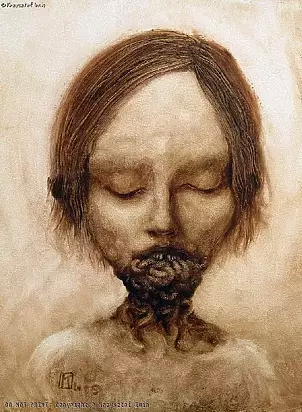 Krzysztof Iwin -  Glisty 