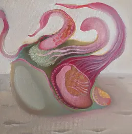 Julia Wolanin - Worms