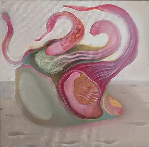 Julia Wolanin - Worms