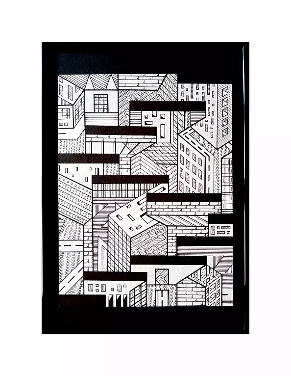 Adam Iwan - Globalization