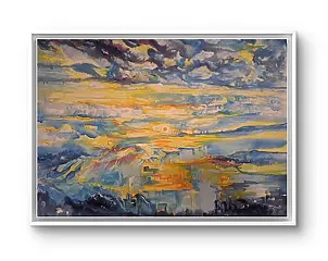 Małgorzata Zielińska - Global warming