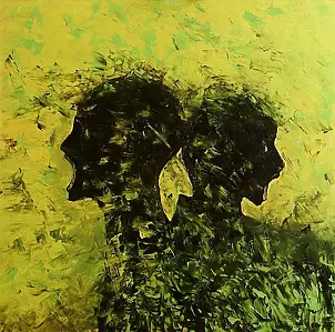 Dariusz Świderski - Głód