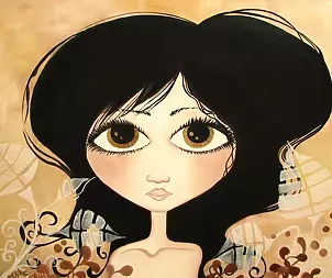 Monika Kołcz - Gloria