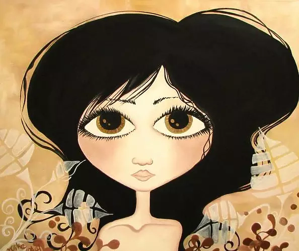 Monika Kołcz - Gloria