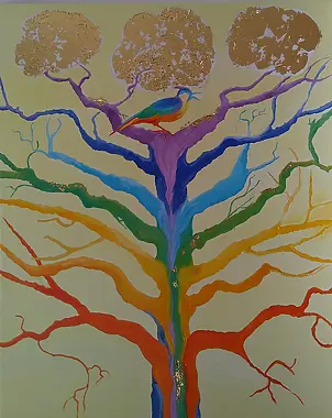 Elżbieta Sulecka - The Voice of the Lark II