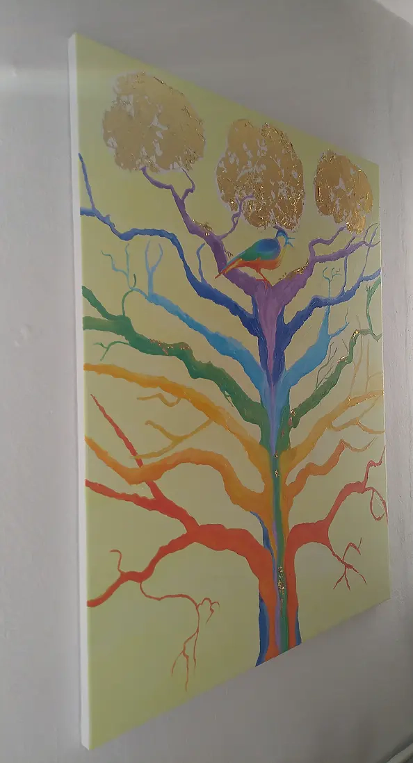 Elżbieta Sulecka - The Voice of the Lark II