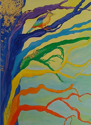 Elżbieta Sulecka - The Voice of the Lark