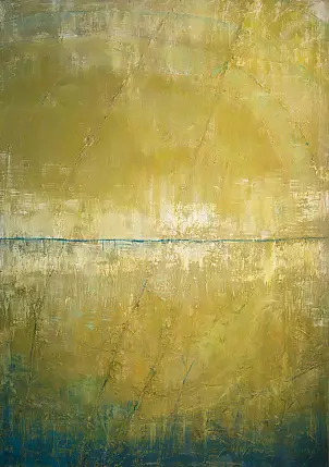   - The voice travels far