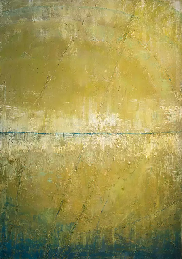 Anna Holewińska Żakowska - The voice travels far