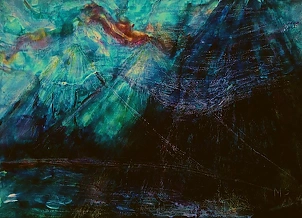 Marzena Salwowska - Voice on Horeb