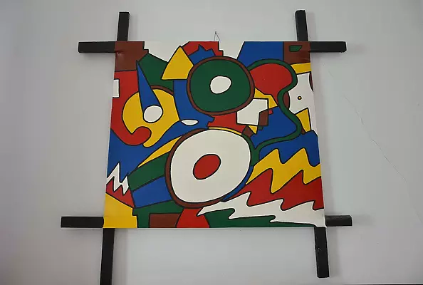 Łukasz Hołowczak - Głośnikowo