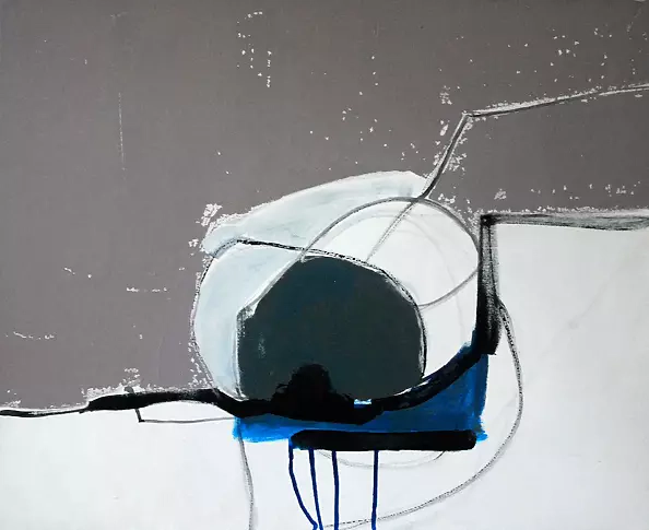 Iwona Lenik - Głowa III