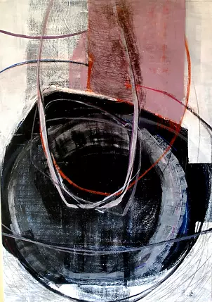 Iwona Lenik - Głowa I