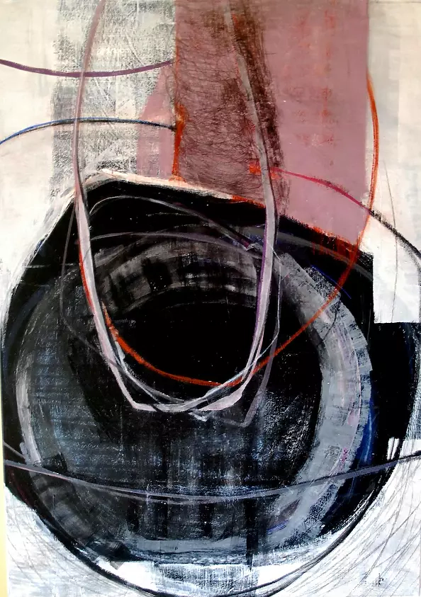 Iwona Lenik - Głowa I