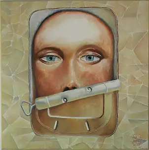 Jarosław Lubecki - Głowa #3