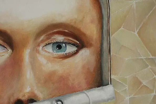 Jarosław Lubecki - Head # 3