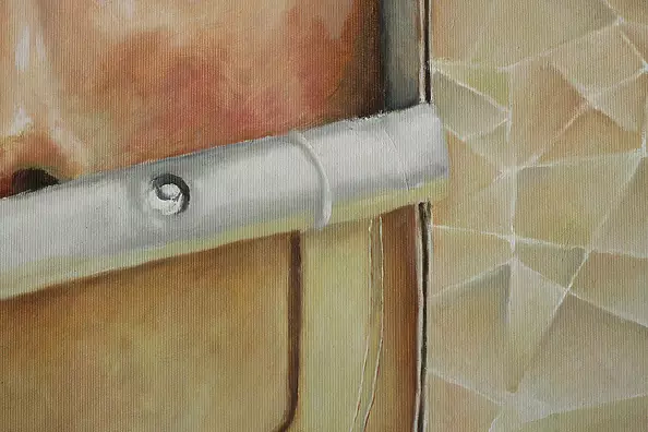 Jarosław Lubecki - Head # 3