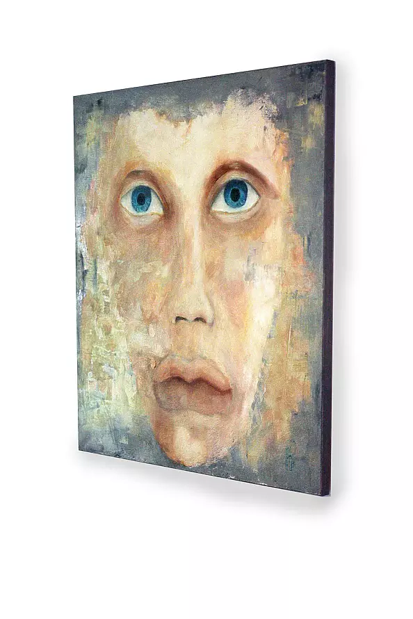 Jarosław Lubecki - Głowa