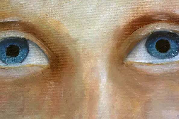 Jarosław Lubecki - Głowa