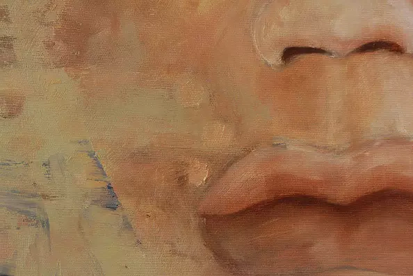 Jarosław Lubecki - Głowa