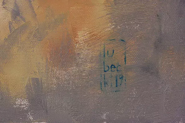 Jarosław Lubecki - Głowa