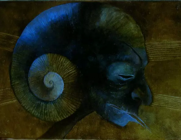 Małgorzata Suwalska - Head