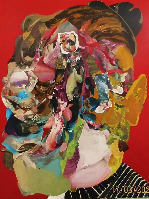 Tomasz Tobolewski - Głowa