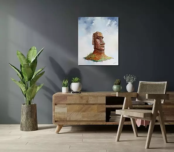 Roman Hnedkovsky - Head in the clouds