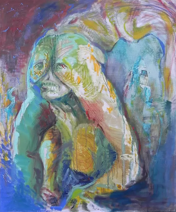 Grzegorz Wawrzyńczak - Głowonóg