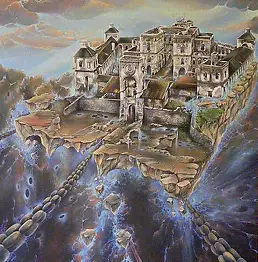 Barbara Zysk Leśniak - Deaf scream passing