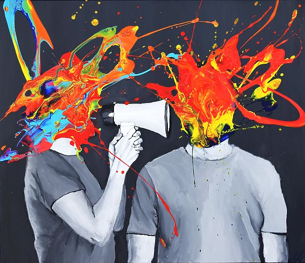 Jarosław Rymarz - Głuchy telefon