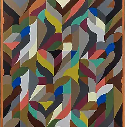 Marek Dzienkiewicz - Gobelin