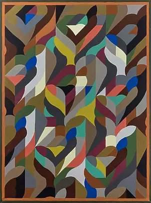 Marek Dzienkiewicz - Gobelinowy