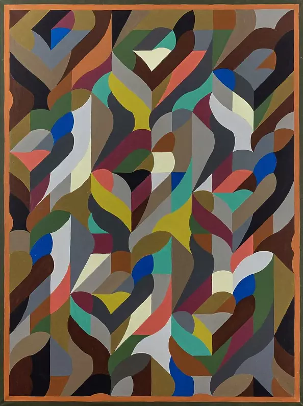 Marek Dzienkiewicz - Gobelinowy