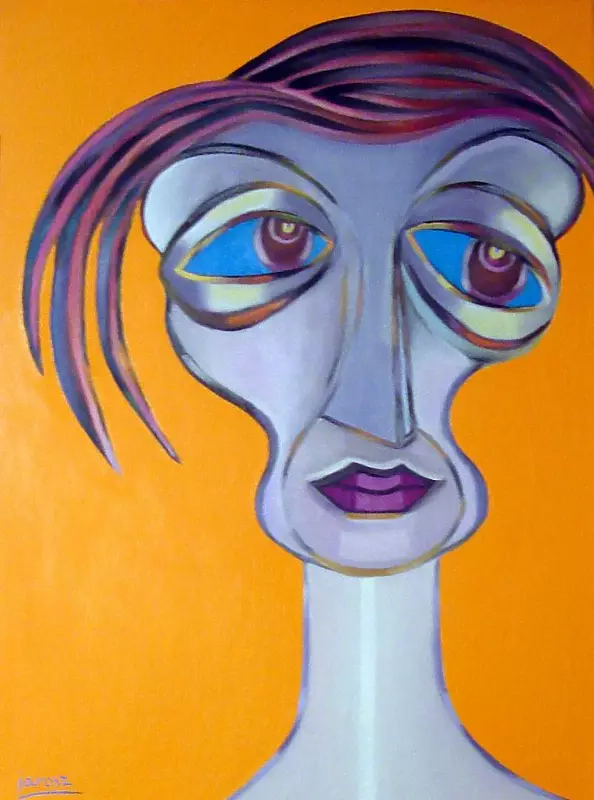 Waldemar Jarosz - I'm Mr.