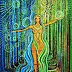 Agnieszka Szałabska - Goddess Of The Forest
