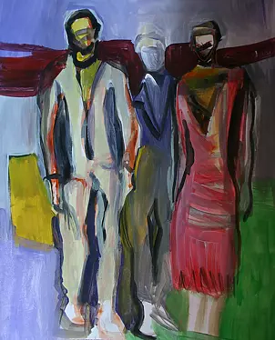 Mariola Paulina Żylińska Jestadt - Commendable existence