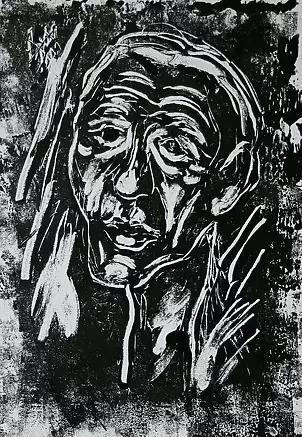 Barbara Kosz - Dignity