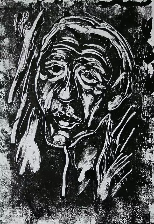 Barbara Kosz - Godność