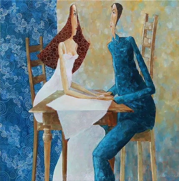 Jarosław Luteracki - three hours