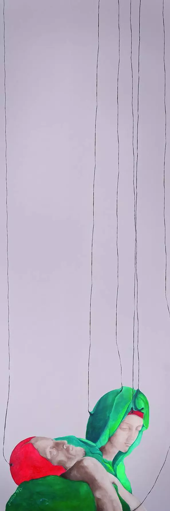 Agnieszka Markowicz - Godziny