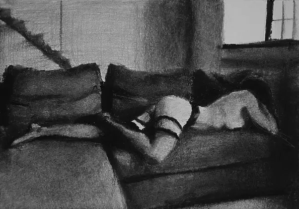 Kamila Ossowska - Hours