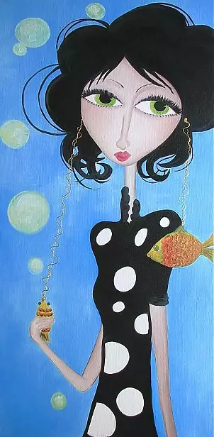 Monika Kołcz - Goele