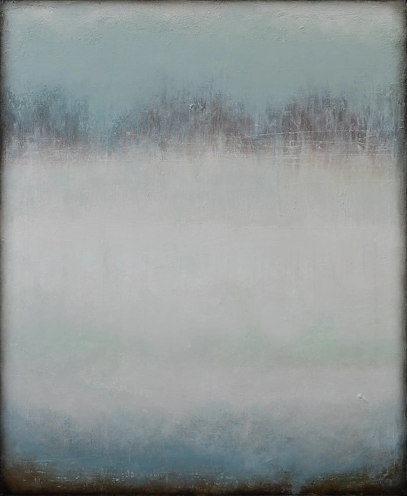 Łukasz Olek - Going Home