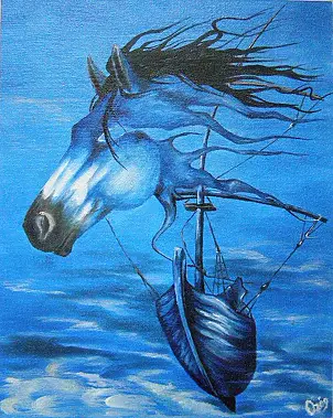 Ewelina Ozóg - Przed siebie