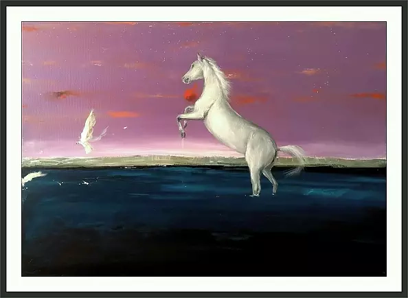 Andrzej Cybura - Gołąb